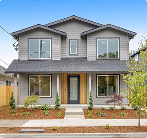 Robbins Place